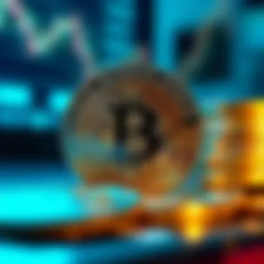 Market trends for emerging cryptocurrencies