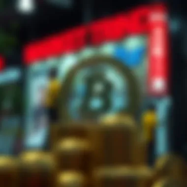 Market trends influencing icon purchases in crypto