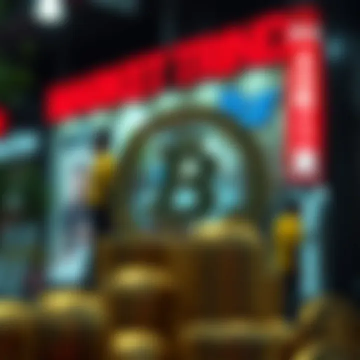 Market trends influencing icon purchases in crypto