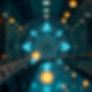 Graphical representation of Maverick Protocol architecture