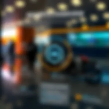 Infographic illustrating the benefits of Maverick Protocol