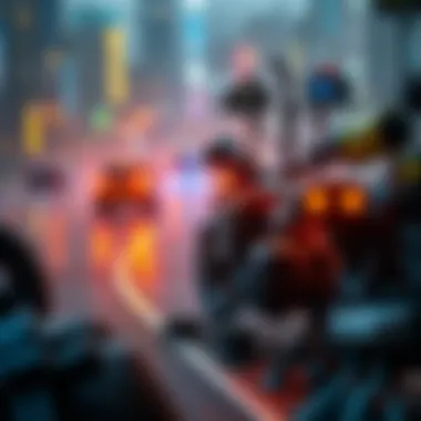 Future outlook of blockchain ecosystem with Maverick Protocol