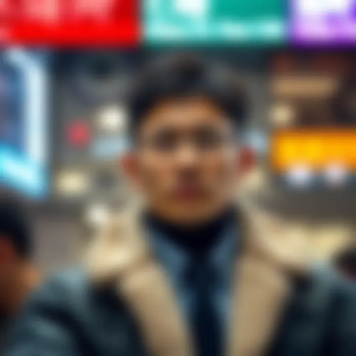Notable 메이커와 테이커: 거래 구조의 이해