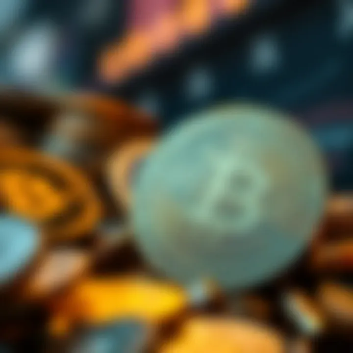 Distinctive Features of Meme Coins Characteristics of meme coins in the market