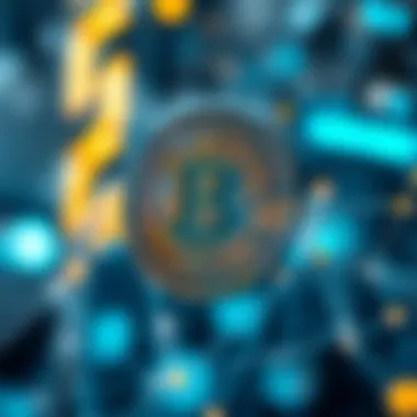 Future potential of blockchain technology