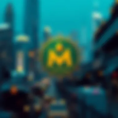 Future trends in blockchain and digital assets with MetaCoin