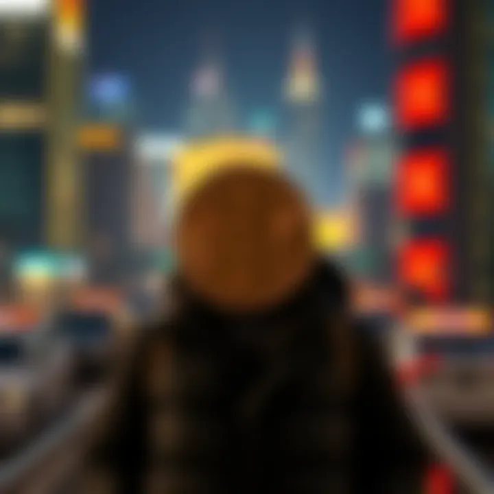 Challenges and opportunities facing Metadium in the evolving market