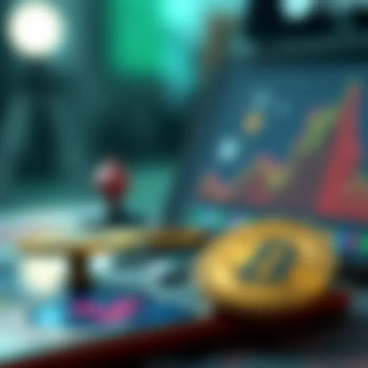 Visual representation of various applications and platforms where MetaMask can be utilized