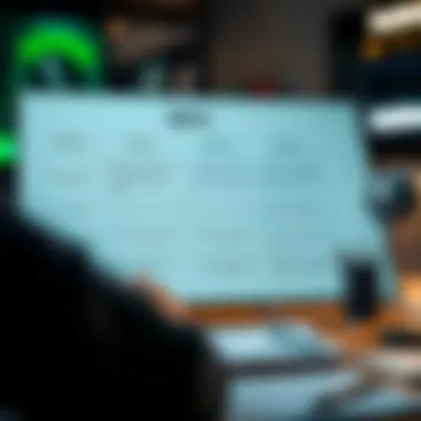 Comparison chart highlighting differences between blackhat, greenhat, and whitehat methodologies