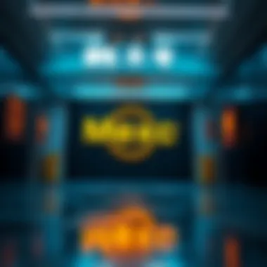 Mexc Exchange: 암호화폐의 미래 Introduction