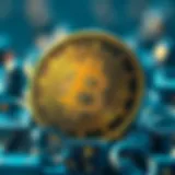 Overview of Mina Coin's lightweight blockchain technology