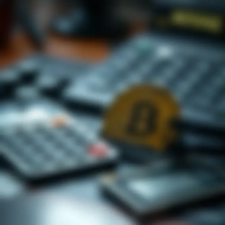 Practical examples of using mining calculators