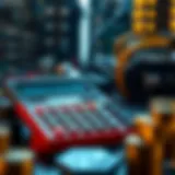 Understanding mining calculators in cryptocurrency