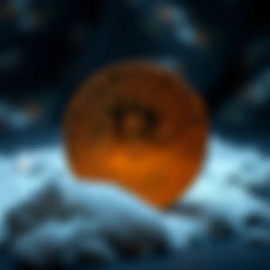 MNT 코인: 암호화폐의 배 경과 미래 전망 Introduction