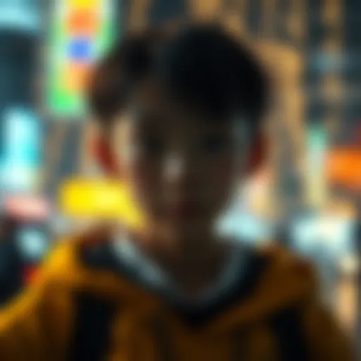 Mooi Network의 구조와 기능 Introduction
