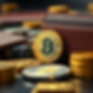 Real-world application of multi-signature wallets in cryptocurrency management