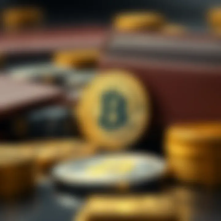 Real-world application of multi-signature wallets in cryptocurrency management