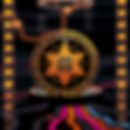 Overview of MYRO Coin's digital ecosystem