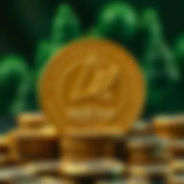 Strategic investment planning for NEM coin