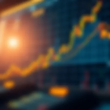 Detailed technical analysis chart of NEM coin trends