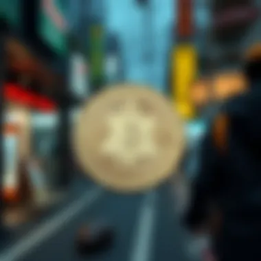 NEM coin showcasing its use cases in real-life applications