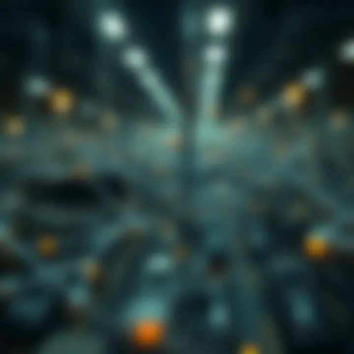 Network congestion analysis