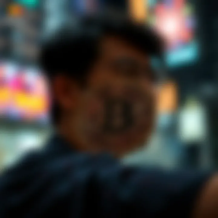 Strategic marketing for digital assets