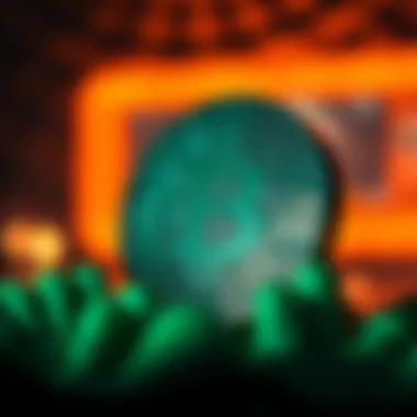 Showcasing successful NFT projects