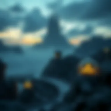 Futuristic view on the trends of NFT staking in investment landscapes