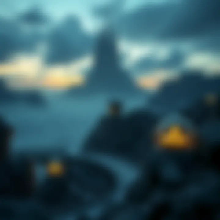 Futuristic view on the trends of NFT staking in investment landscapes