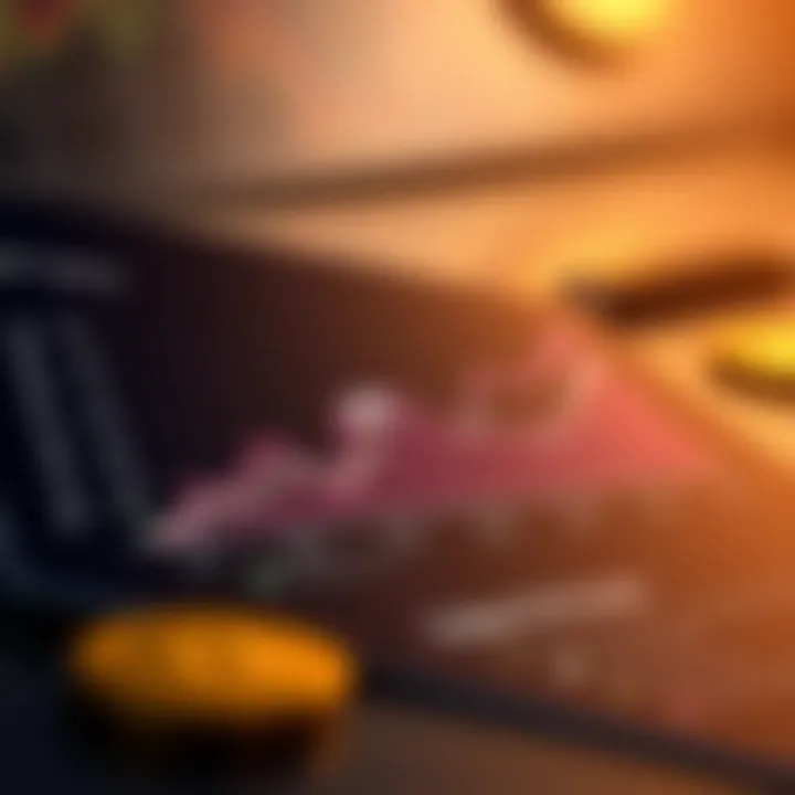 Graph illustrating the advantages and disadvantages of NFT staking