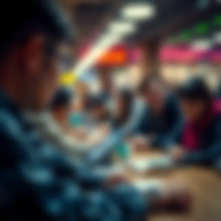 Community engagement on OKX