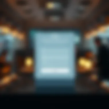 Secure registration process on OKX