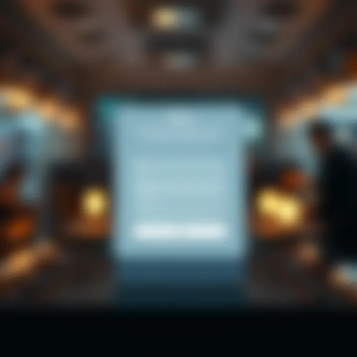 Secure registration process on OKX