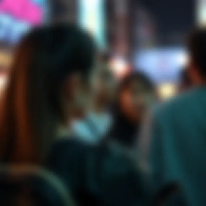 Illustration of community feedback on OneCoin