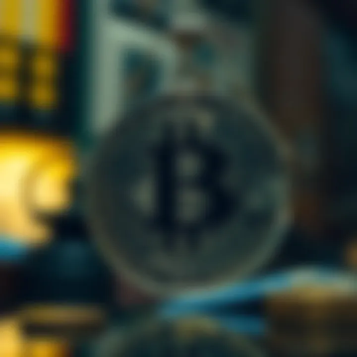 Legal frameworks surrounding OneCoin