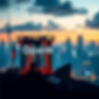 OpenBlox in the Gaming Industry A dynamic comparison of OpenBlox within the gaming industry landscape