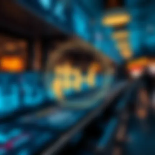 Detailed overview of the 欧易 platform features