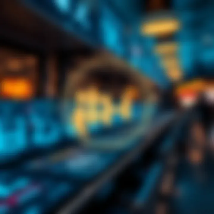 Detailed overview of the 欧易 platform features