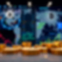 Global Cryptocurrency Exchange Overview