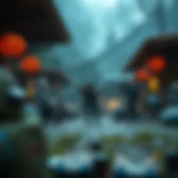 Overview of various P2E games on the market