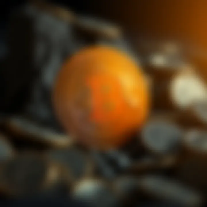 Risk factors associated with investing in Paicoin