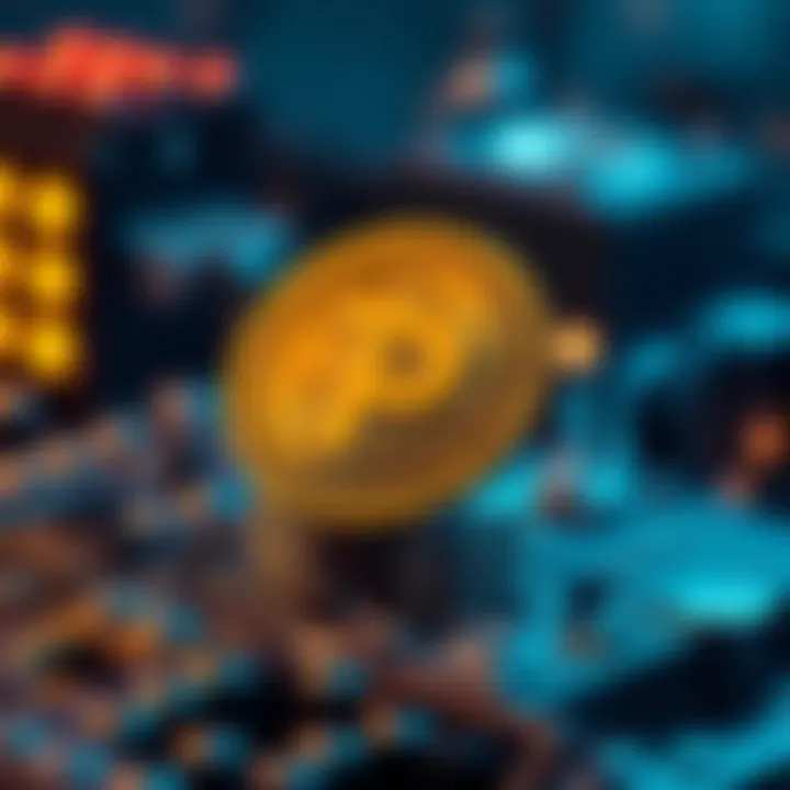 Technological advancements supporting Paicoin's growth