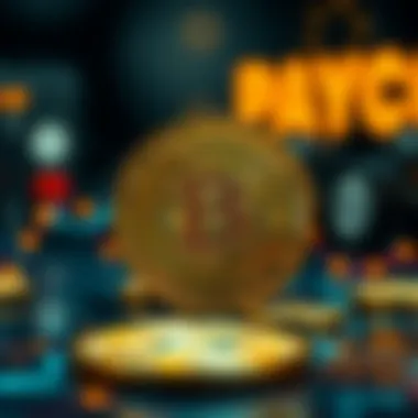 Blockchain Innovation and Paycoin Blockchain innovation and its impact on Paycoin
