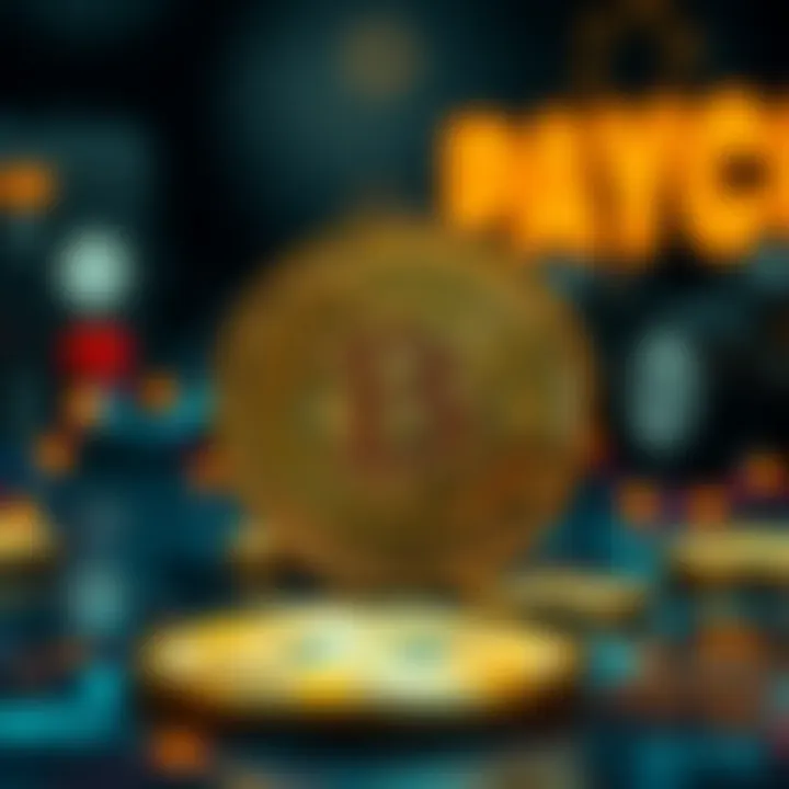 Blockchain Innovation and Paycoin Blockchain innovation and its impact on Paycoin