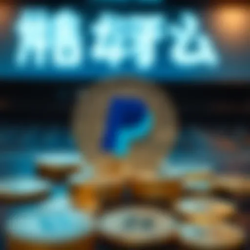 PayPal과 암호화폐: 디지털 금융의 진화 Introduction