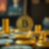 펀텀 암호화폐: 기초부터 활용까지 Introduction