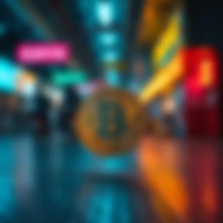 펀텀 암호화폐: 기초부터 활용까지 Summary