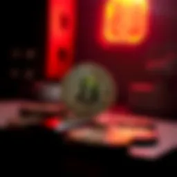 페페언체인드: 중심에서의 실상과 영향 Introduction