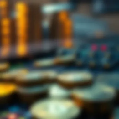 Financial instruments labeled perpetual